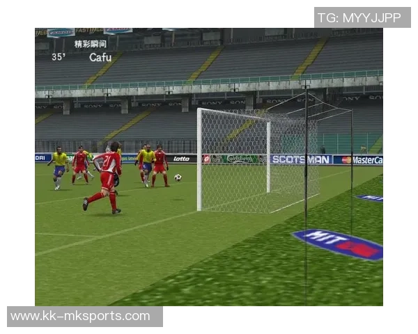 实况足球8双人对战技巧分享与精彩瞬间回顾