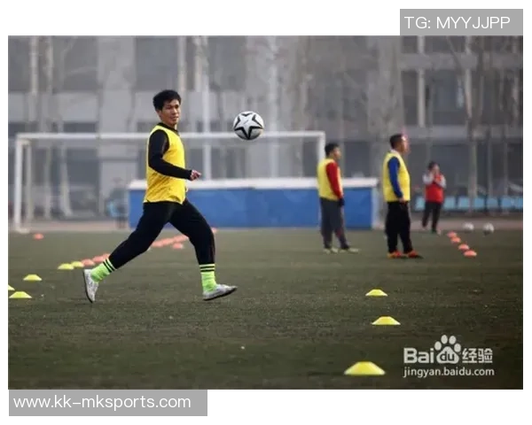 提升青少年足球技能的中国教学视频全攻略与实用技巧分享