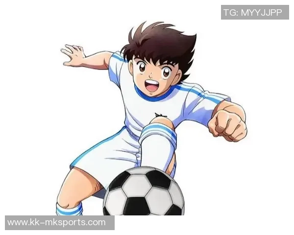 足球小将高中篇热血青春与梦想交织的绿茵场上拼搏奋斗的少年们